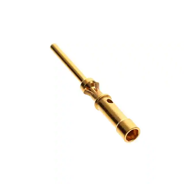 MC720N Amphenol Positronic  Multi Purpose