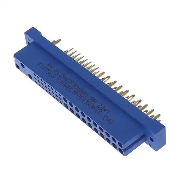 PCIH47F9300A1/AA Amphenol Positronic  Specialized