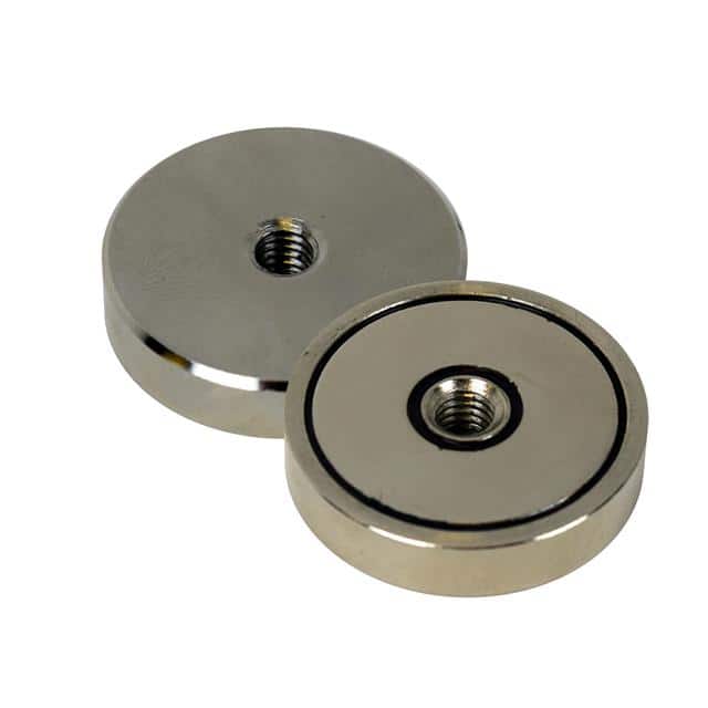 E1018/NEO Eclipse Magnetics Ltd  Magnets - Multi Purpose