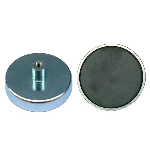 E869 Eclipse Magnetics Ltd  Magnets - Multi Purpose