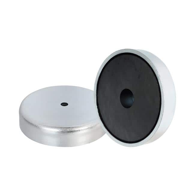 E888 Eclipse Magnetics Ltd  Magnets - Multi Purpose