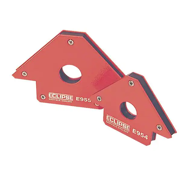 E955 Eclipse Magnetics Ltd  Herramientas especializadas