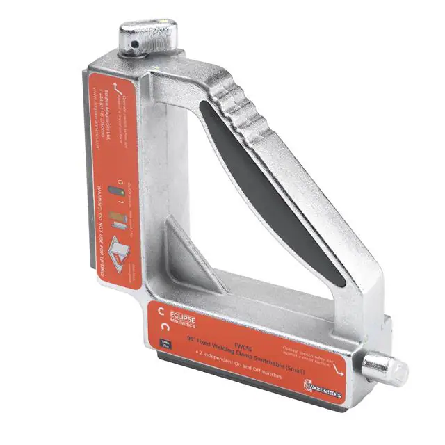 FWCSS Eclipse Magnetics Ltd  Specialized Tools