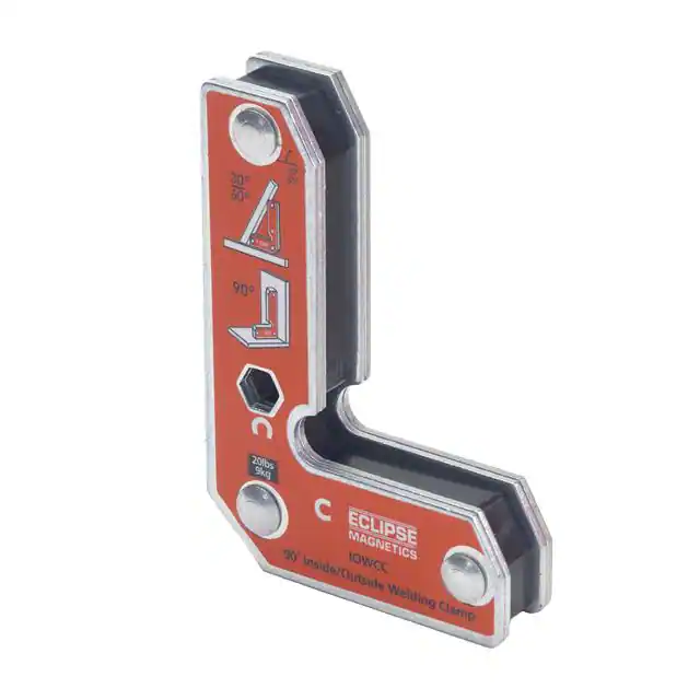 IOWCC Eclipse Magnetics Ltd  Specialized Tools