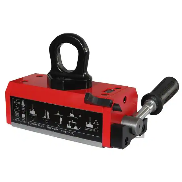 LM0500 Eclipse Magnetics Ltd  Specialized Tools