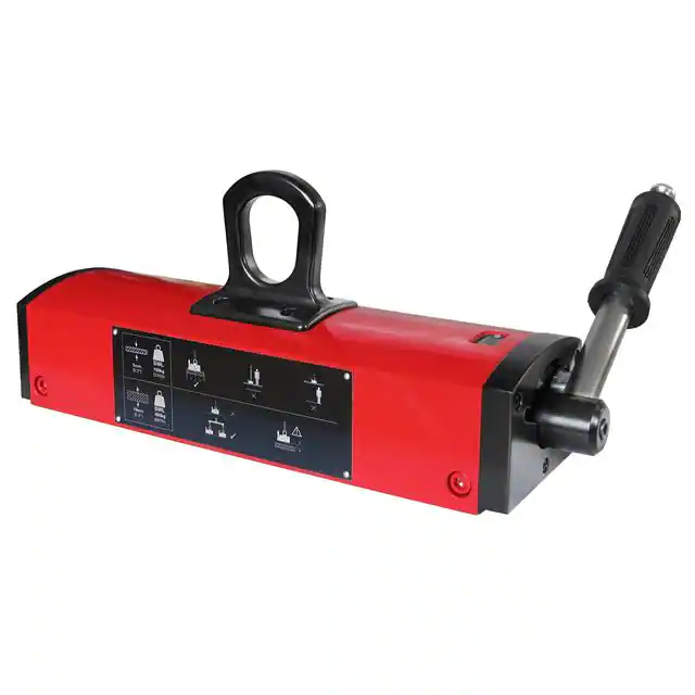 TP300 Eclipse Magnetics Ltd  Specialized Tools