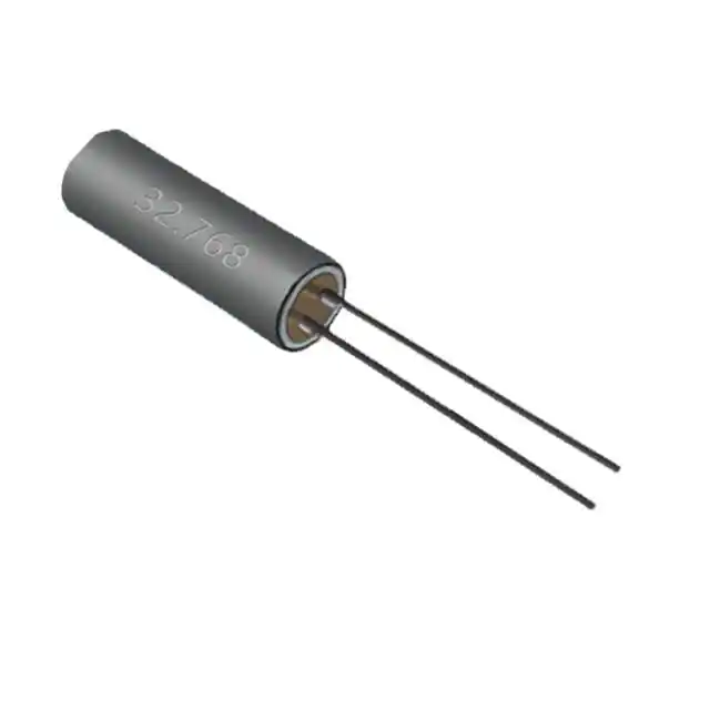 FL26T2-32.768-NTLLLDTK Suzhou Hangjing Elec&Tech Co.,Ltd  Cristalli