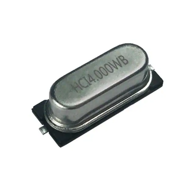 X49SS2-6.7456-F20NJDTK Suzhou Hangjing Elec&Tech Co.,Ltd  Kristalle