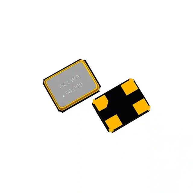 CO22H4-33.3333-18JDTSTK Suzhou Hangjing Elec&Tech Co.,Ltd  Oscillateurs