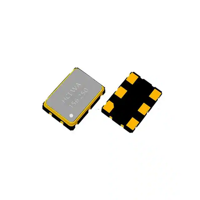 CO32C6-100.000-33KDTSTK Suzhou Hangjing Elec&Tech Co.,Ltd  Oszillatoren