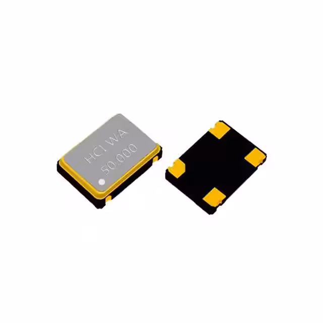 CO75H4-33.333-33JDTSTK Suzhou Hangjing Elec&Tech Co.,Ltd  Oszillatoren