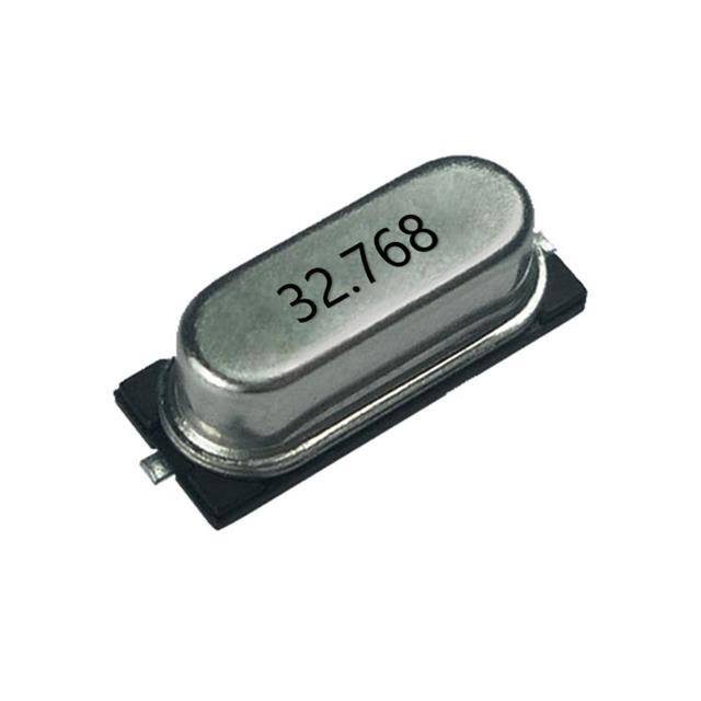 FL37S2-32.768-NLLLDTK Suzhou Hangjing Elec&Tech Co.,Ltd  Cristalli