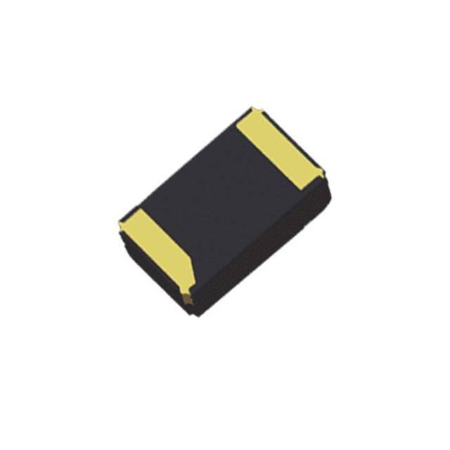 FR08S4-32.768-NTLLLDTK Suzhou Hangjing Elec&Tech Co.,Ltd  Cristales