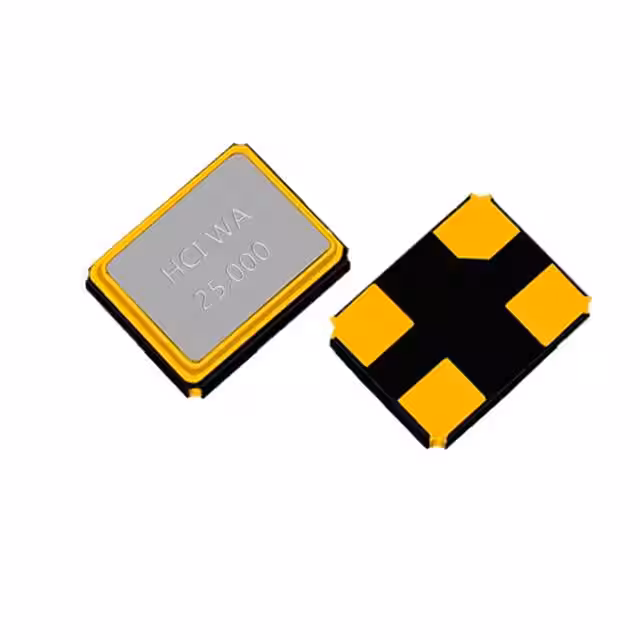 XC11M4-26.000-F09NJDTK Suzhou Hangjing Elec&Tech Co.,Ltd  Crystals