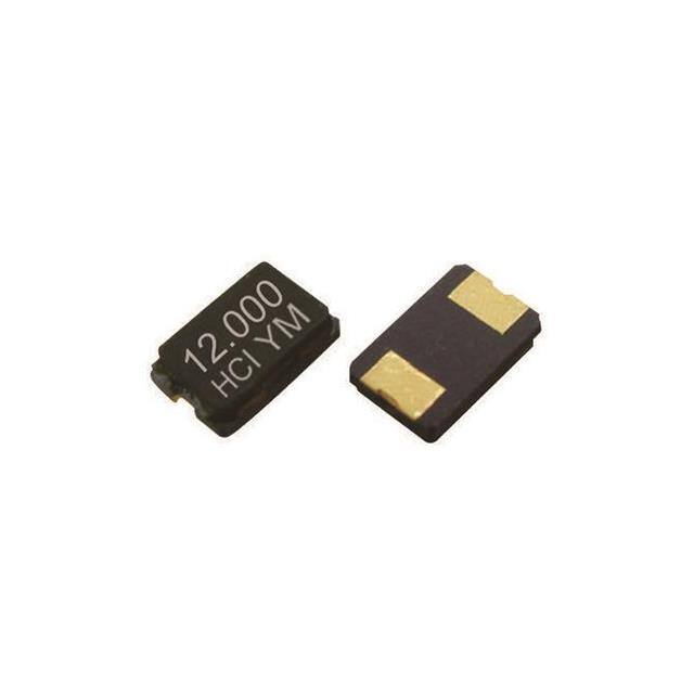 XC53G2-8.000-F20NJDTK Suzhou Hangjing Elec&Tech Co.,Ltd  Crystals