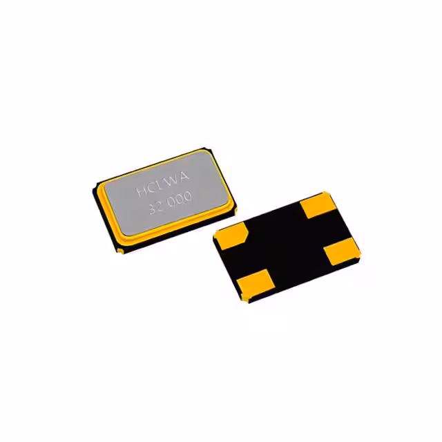 XC53M4-10.000-F18NJDTK Suzhou Hangjing Elec&Tech Co.,Ltd  Crystals