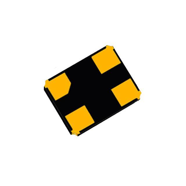 XC32M4-27.120-F15NLDTK Suzhou Hangjing Elec&Tech Co.,Ltd  Cristaux