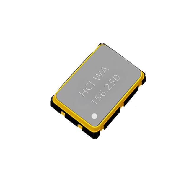 VC32H6-50.000-33KDT1JK Suzhou Hangjing Elec&Tech Co.,Ltd  Oszillatoren