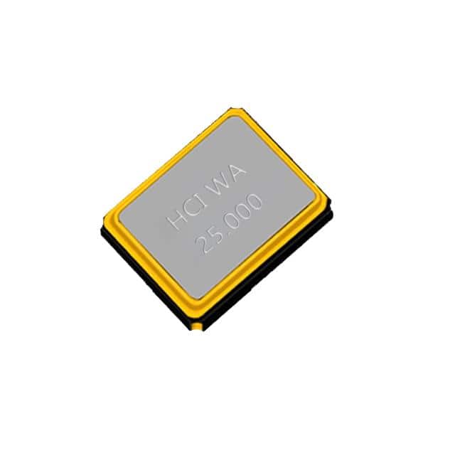 XC11M4-48.000-F06JJDTK Suzhou Hangjing Elec&Tech Co.,Ltd  Crystals