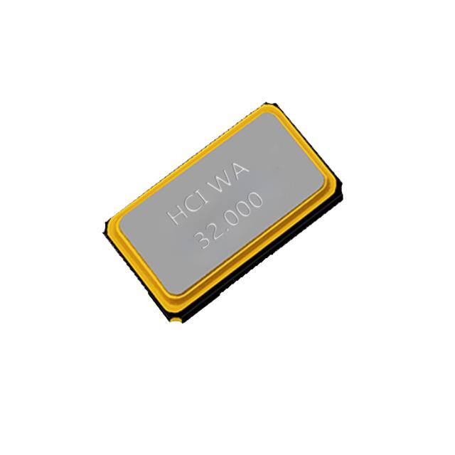 XC63M4-25.000-F20JJDTK Suzhou Hangjing Elec&Tech Co.,Ltd  Cristales