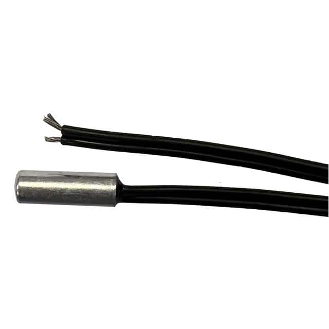 DR10K3950-24 DMQ  Capteurs de température - Thermistances CTN