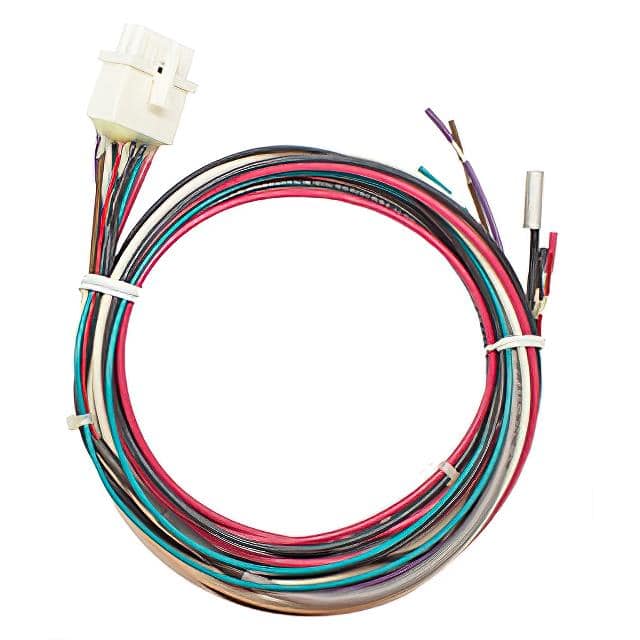 WH-USHX-AX DMQ  Accessories