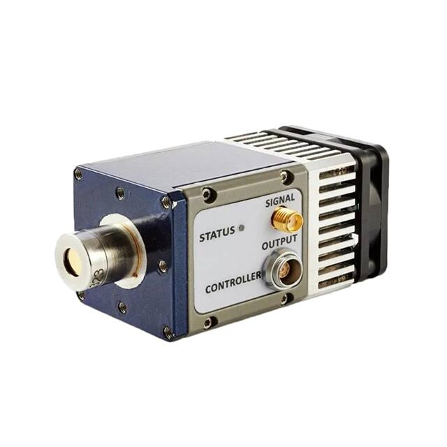 LABM-I-10.6 Vigo Photonics  Optical Sensors - Ambient Light IR UV Sensors