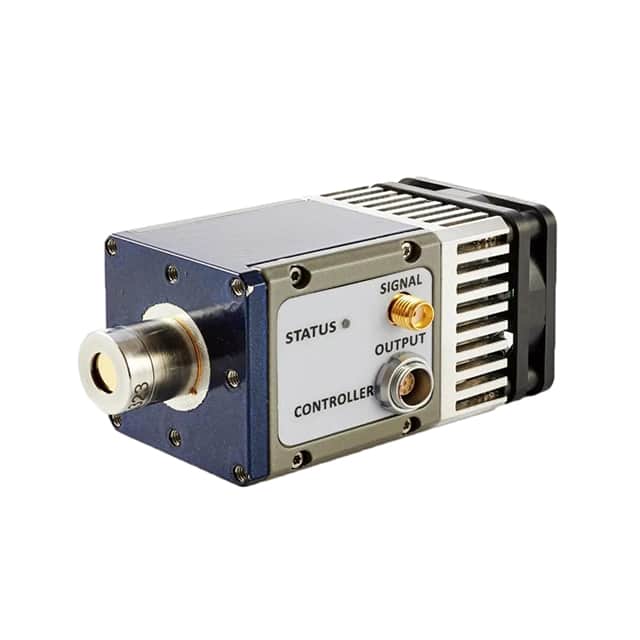 LABM-I-4 Vigo Photonics  Optical Sensors - Ambient Light IR UV Sensors