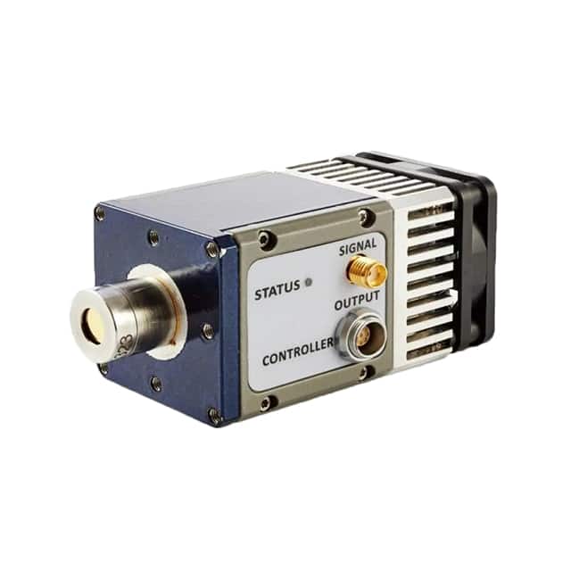 LABM-I-6-01 Vigo Photonics  Optical Sensors - Ambient Light IR UV Sensors