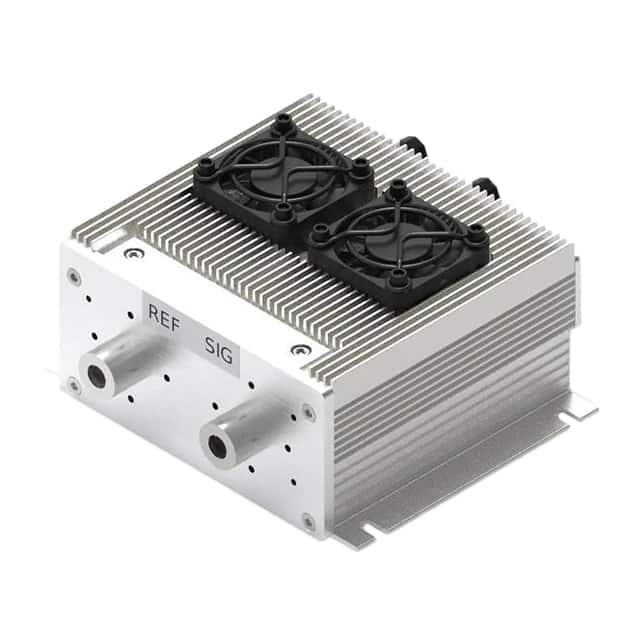 NIPM-I-5 Vigo Photonics  Optical Sensors - Ambient Light IR UV Sensors