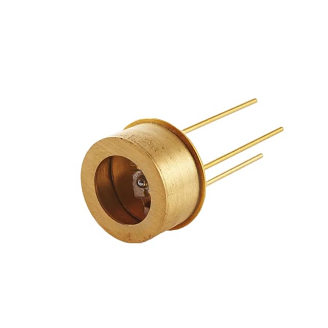 PVI-4-1X1-TO39-NW-36 Vigo Photonics  Optical Sensors - Ambient Light IR UV Sensors