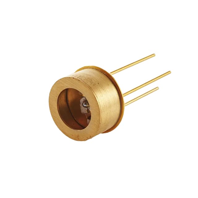 PVI-5-1X1-TO39-NW-36 Vigo Photonics  Optical Sensors - Ambient Light IR UV Sensors