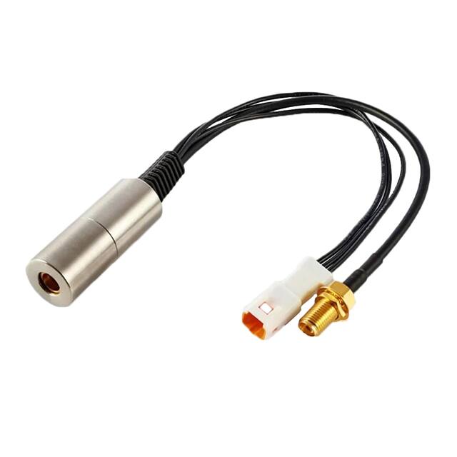 MICROM-10.6 Vigo Photonics  Optical Sensors - Ambient Light IR UV Sensors