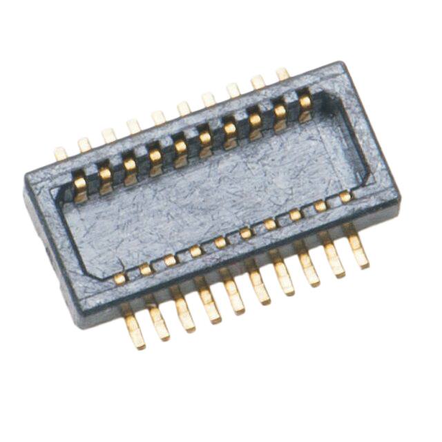 BAAD-020G1120BOLI-B SUPERIOR TECH  Matrices de type bord Mezzanine (carte à carte)