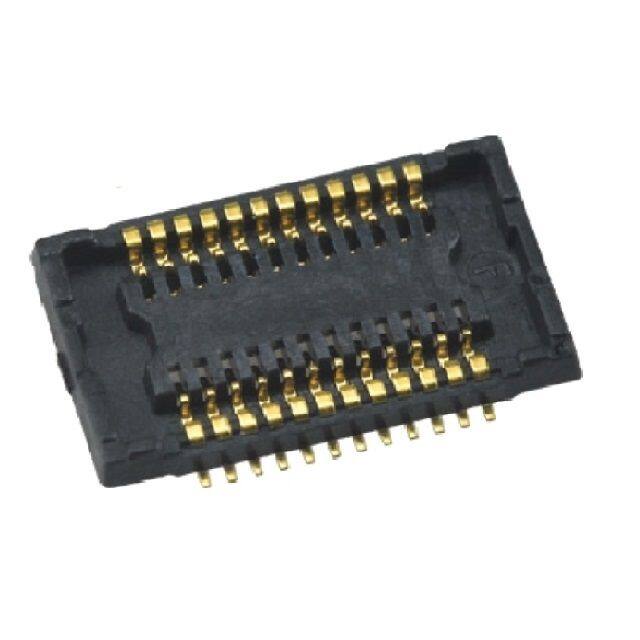 BABD-024G1087BCLI-C SUPERIOR TECH  Matrices de type bord Mezzanine (carte à carte)