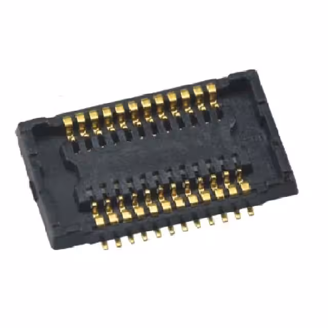 BABD-040G1087BCLI-C SUPERIOR TECH  Matrices de type bord Mezzanine (carte à carte)