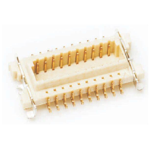 BACA-012G1140NWLI-B SUPERIOR TECH  Arrays Edge Type Mezzanine (Board to Board)