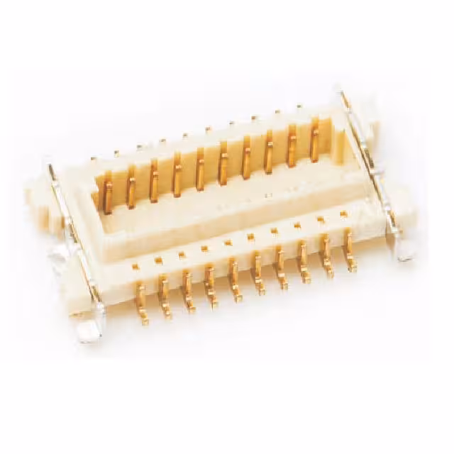 BACA-030G1140NWLI-B SUPERIOR TECH  Matrices de type bord Mezzanine (carte à carte)