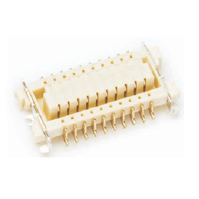 BBCA-030G1155NWLI-B SUPERIOR TECH  Matrices de type bord Mezzanine (carte à carte)