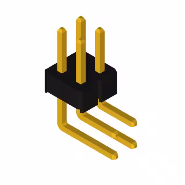 PHDD-RS004G1ABOPA-C072 SUPERIOR TECH  Embases à broches mâles