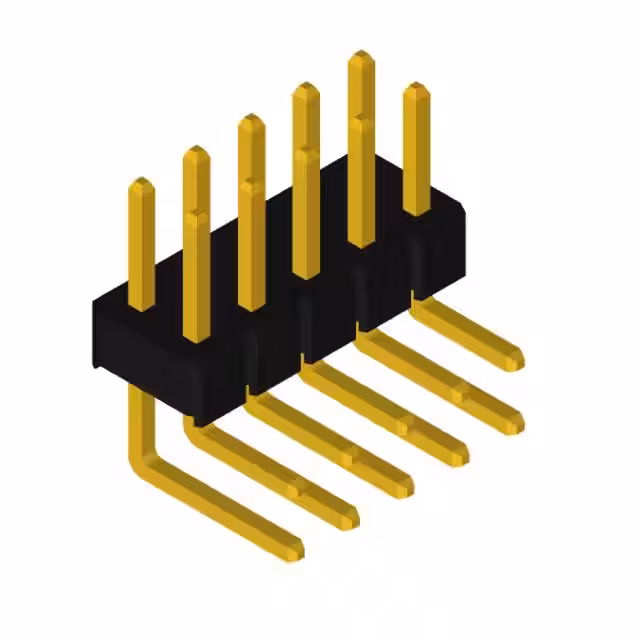 PHDD-RS010G1ABOPA-C072 SUPERIOR TECH  Headers Male Pins