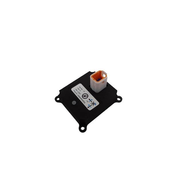 CANAHRSGEN1 Metis Engineering  Motion Sensors - IMUs (Inertial Measurement Units)