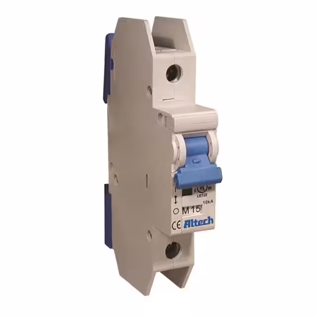 DC1DU50L Altech Circuit Breakers