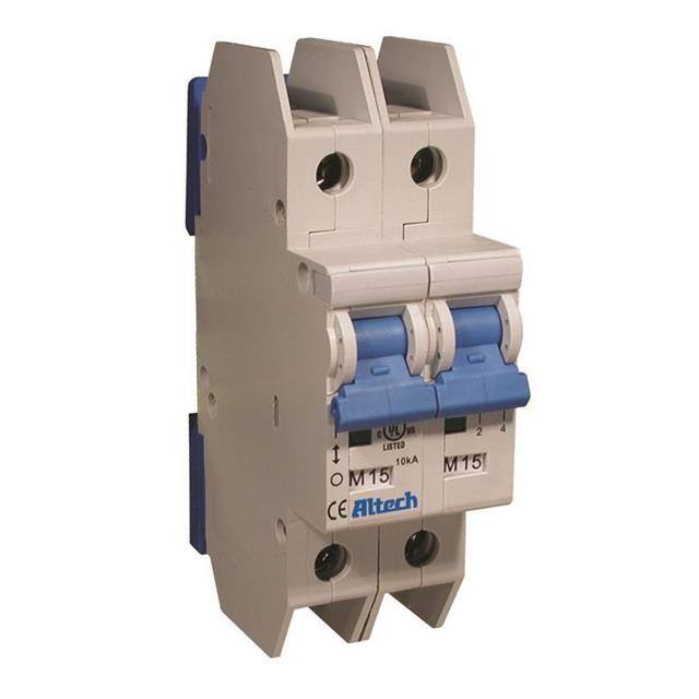 2CU60L Altech Circuit Breakers