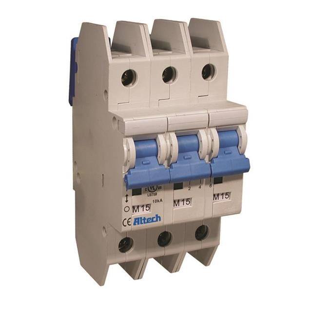 DC2CU6L Altech Circuit Breakers