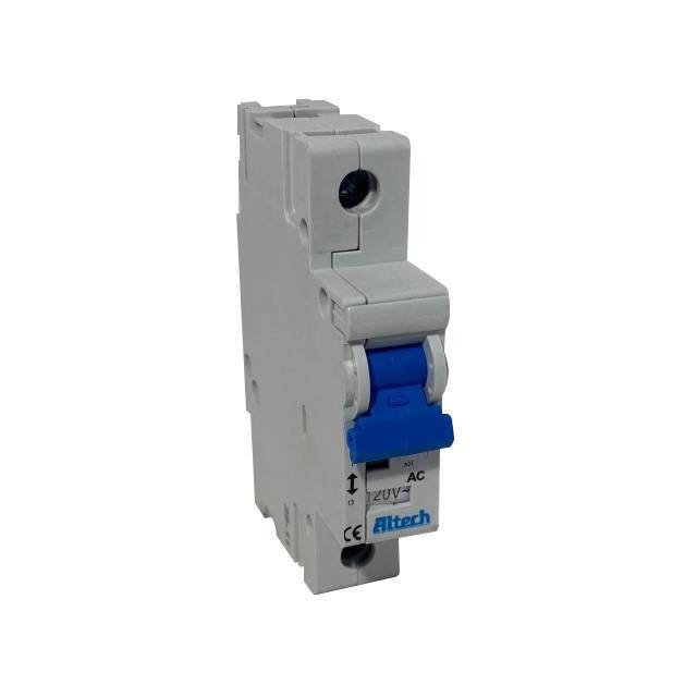 FA120ACR Altech Leistungsschalter
