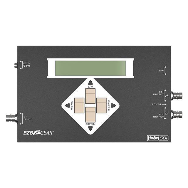 BG-SDITPG BZBGEAR  Equipment - Specialty