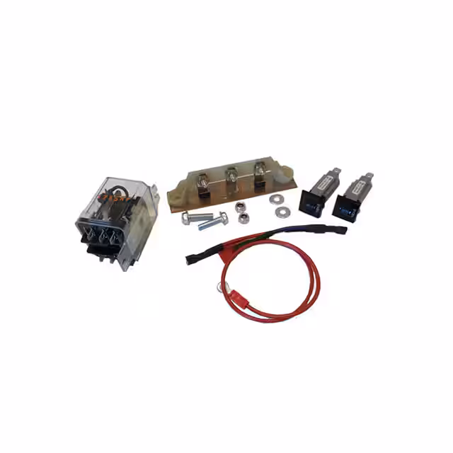 18780 KIT Traktronix  Accessoires