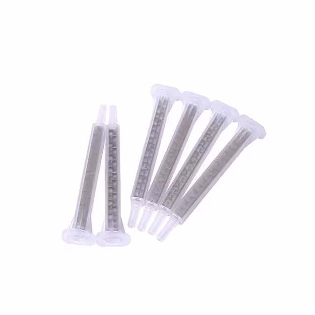 38193 50PCS Traktronix  Attrezzatura di distribuzione - Ugelli per punte