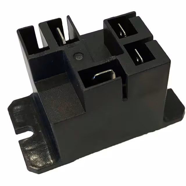 T90-1A-48V Traktronix  Power Relays Over 2 Amps